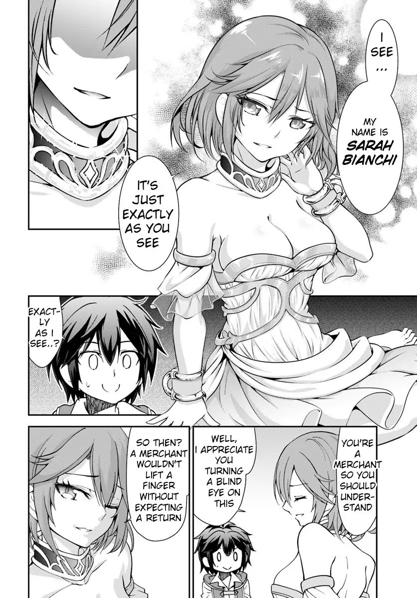 Tenohira Kaitaku Mura de Isekai Kenkokuki: Fueteku Yome-tachi to Nonbiri Mujintou Life Chapter 11 10